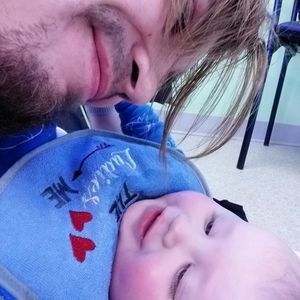 Meet your Posher, Cody